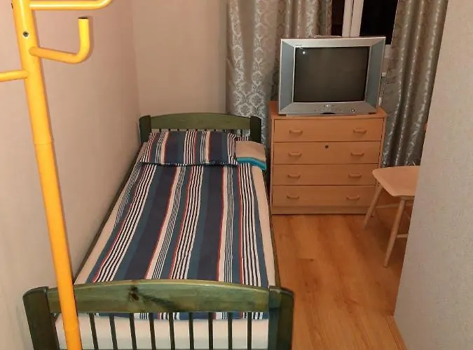 Ester Guesthouse