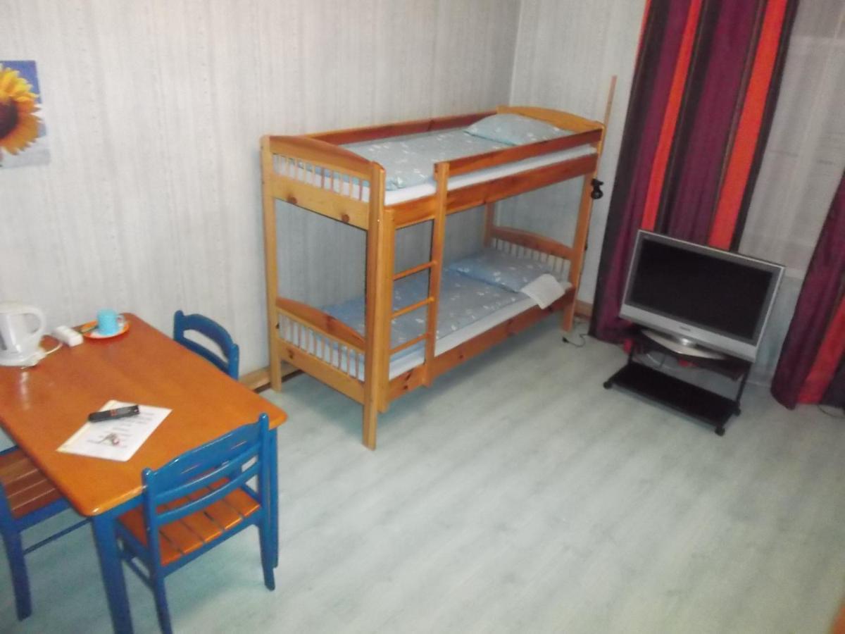 Guest house Ester *